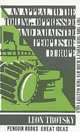An Appeal to the Toiling, Oppressed and Exhausted Peoples of Europe, Trotsky Leon 
