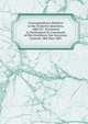 Correspondence Relative to the Fisheries Question, 1885-87: Presented to Parliament by Command of His Excellency the Governor General, 3Rd May 1887, 