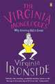 The Virginia Monologues: Why Growing Old is Great, Ironside, Virginia 