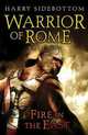 Warrior of Rome I: Fire in the East, Sidebottom, Harry 