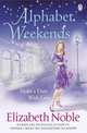 Alphabet Weekends, Noble, Elizabeth 