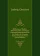 Bibliotheca Medico-Historica; Sive, Catalogus Librorum Historicorum De Re Medica Et Scientia Naturali Systematicus (Latin Edition), Ludwig Choulant 