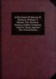 In Re Claim Of Harvey M. Dickson, William T. Mason, The Dickson-mason Lumber Company, And D.l. Boyd, Against The United States, 