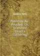 Palestine Re-Peopled: Or, Scattered Israel's Gathering, James Neil 