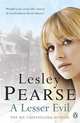 A Lesser Evil, Pearse, Lesley 