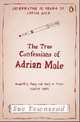 True Confessions of Adrian Mole (Adrian Mole 3), Townsend, Sue 