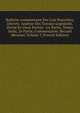 Bulletin-commentaire Des Lois Nouvelles, Decrets: Analyse Des Travaux Legislatifs. Divise En Deux Parties: 1re Partie, Textes Seuls, 2e Partie, Commentaires. Recueil Mensuel, Volume 5 (French Edition), 