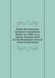 Before the Interstate commerce commission. Docket no. 9200. In re railway mail pay. Brief for the Postmaster General of the United States, 