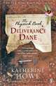 Physick Book of Deliverance Dane (NY Times bestseller), Howe, Katherine 