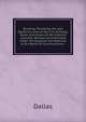 Building, Plumbing, Gas and Electrical Laws of the City of Dallas, Texas, Also Rules On Re-Inforced Concrete: Revised and Published Under the Auspices and Approval of the Board of Commissioners ., Dallas 