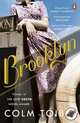 Brooklyn, Toibin, Colm, Toibin, Colm 