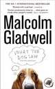 What the Dog Saw (Exp), Gladwell, Malcolm 
