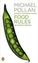 Food Rules: An Eater's Manual, Michael Pollan 