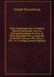 Thrie Analytique De La Chaleur Mise En Harmonie Avec La Thermodynamique Et Avec La Thrie Mcanique De La Lumi Re: Probl Mes Gnraux 1901, Xxv, 2, 333, 1 P. 14 Diagr (French Edition), Joseph Boussinesq 