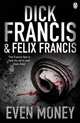 Even Money, Dick Francis 