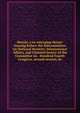Heroin, a re-emerging threat: hearing before the Subcommittee on National Security, International Affairs, and Criminal Justice of the Committee on . Hundred Fourth Congress, second session, Se, 