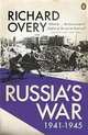 Russia's War 1941-45 (Ned), Overy, Richard 