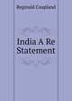 India A Re Statement, Reginald Coupland 