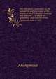 The "Fly sheets" vindicated: or, the statements and arguments of the writers in the Fly sheets re-asserted and defended . / to which are appended, . observations on the Conference Rule of 1835, Heinrich Kretschmayr 