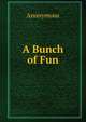 A Bunch of Fun, Heinrich Kretschmayr 