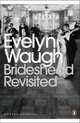 Brideshead Revisited, Ивлин Во, Evelyn Waugh 