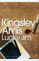 Lucky Jim (B), Amis, Kingsley 