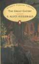 The Great Gatsby, F. Scott Fitzgerald, Tony Tanner 
