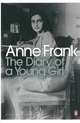 The Diary of a Young Girl, Frank, Anne 