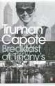 Breakfast at Tiffany's: With House of Flowers, Capote, Truman 