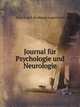 Journal f?r Psychologie und Neurologie (German Edition), Oskar Vogt K. Brodmann August Forel 
