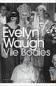 Vile Bodies, Ивлин Во, Evelyn Waugh 