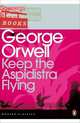 Keep the Aspidistra Flying, Джордж Оруэлл, George Orwell 