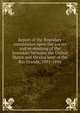 Report of the Boundary commission upon the survey and re-marking of the boundary between the United States and Mexico west of the Rio Grande, 1891-1896, 
