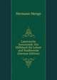 Lateinische Synonymik: Ein Hilfsbuch fur Lehrer und Studierende (German Edition), Hermann Menge 