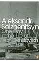 One Day in the Life of Ivan Denisovich, Александр Солженицын 