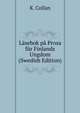 Lasebok pa Prosa fur Finlands Ungdom (Swedish Edition), K. Collan 
