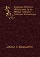 Syntagma Historico-philologicum De Re Militari Veterum, Praecipue Romanorum, Johann Gottfried Karl Christian Kiesewetter 