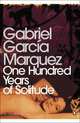 One Hundred Years Of Solitude, Габриэль Гарсия Маркес 