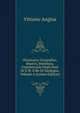 Dizionario Geografico, Storico, Statistico, Commerciale Degli Stati Di S.M. Il Re Di Sardegna, Volume 4 (Italian Edition), Vittorio Angius 