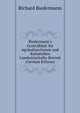 Biedermann's Centralblatt f?r Agrikulturchemie und Rationellen Landwirtschafts-Betrieb (German Edition), Richard Biedermann 