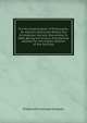 The Re-Organization of Philosophy: An Address Delivered Before the Aristotelian Society, Novvember 8, 1886 (Being the Annual Presidential Address for the Eighth Session of the Society), Hodgson Shadworth Hollway 