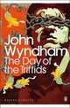 The Day of the Triffids, John Wyndham 