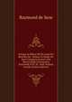 Arringa In Difesa Del Re Luigi Xvi Recitata Da : Deseze In Nome De' Suoi Compatrocinatori Alla Sbarra Della Convenzion Nazionale Il Di' 26 . Nell' Italiana Favella (Italian Edition), Raymond de Seze 