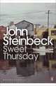 Sweet Thursday, Steinbeck, John 