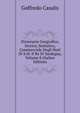 Dizionario Geografico, Storico, Statistico, Commerciale Degli Stati Di S.M. Il Re Di Sardegna, Volume 8 (Italian Edition), Goffredo Casalis 