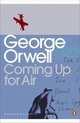 Coming Up for Air, Orwell, George 