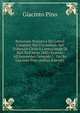 Relazione Statistica Dei Lavori Compiuti Nel Circondario Del Tribunale Civile E Correzionale Di Bari Nell'Anno 1883: Esposta All'Assemblea Generale 7 . Del Re Giacinto Pino (Italian Edition), Giacinto Pino 