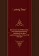 Elemente der Differential- und Integralrechnung: Hilfsbuch fur den mathematischen Unterricht zum geb, Ludwig Tesa? 