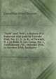 "Yank" and "Reb"; a history of a fraternal visit paid by Lincoln Post, No. 11, G. A. R., of Newark, N. J. to Robt. E. Lee Camp, No. 1, Confederate . Va., October 15th, to October 18th, inclusive, Cornelius Henry Benson 