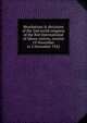 Resolutions & decisions of the 2nd world congress of the Red International of labour unions, session 19 November to 2 December 1922, 